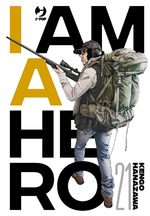 I am a Hero - Nuova edizione